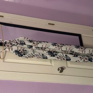 Extra small address no tags. Not sure where it’s from.